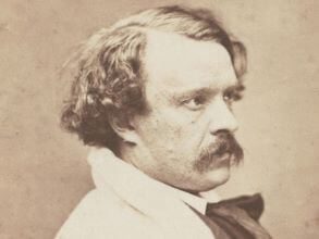 Nadar. Autoportrait (vers 1860). © RMN-Grand Palais (Musée d’Orsay) / Hervé Lewandowski Nadar. Autoportrait (vers 1860). © RMN-Grand Palais (Musée d’Orsay) / Hervé Lewandowski