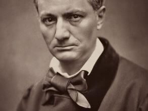 Étienne Carjat. Portrait de Charles Baudelaire (1862). © Domaine public Étienne Carjat. Portrait de Charles Baudelaire (1862). © Domaine public