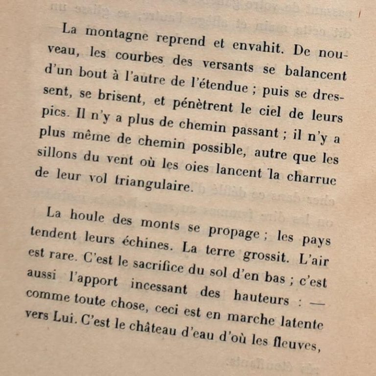 Photo : Victor Segalen. Peintures. Nouvelle collection « Les proses », Georges Crès et Cie, Paris, 1916