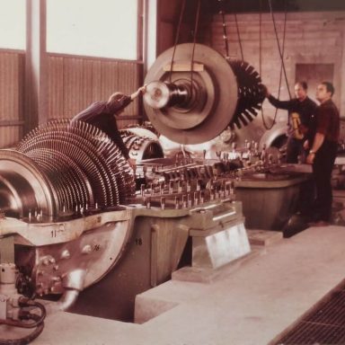 S.E.I.F. Usine Grandpuits (LAT Nitrogen Grandpuits)