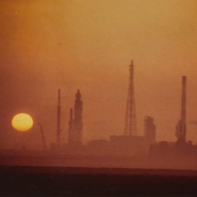 S.E.I.F. Usine Grandpuits (LAT Nitrogen Grandpuits)