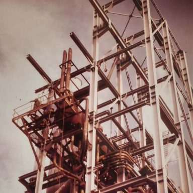 S.E.I.F. Usine Grandpuits (LAT Nitrogen Grandpuits)