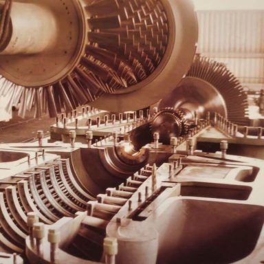 S.E.I.F. Usine Grandpuits (LAT Nitrogen Grandpuits)